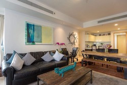 Marina Bay Suites (D1), Condominium #182541552